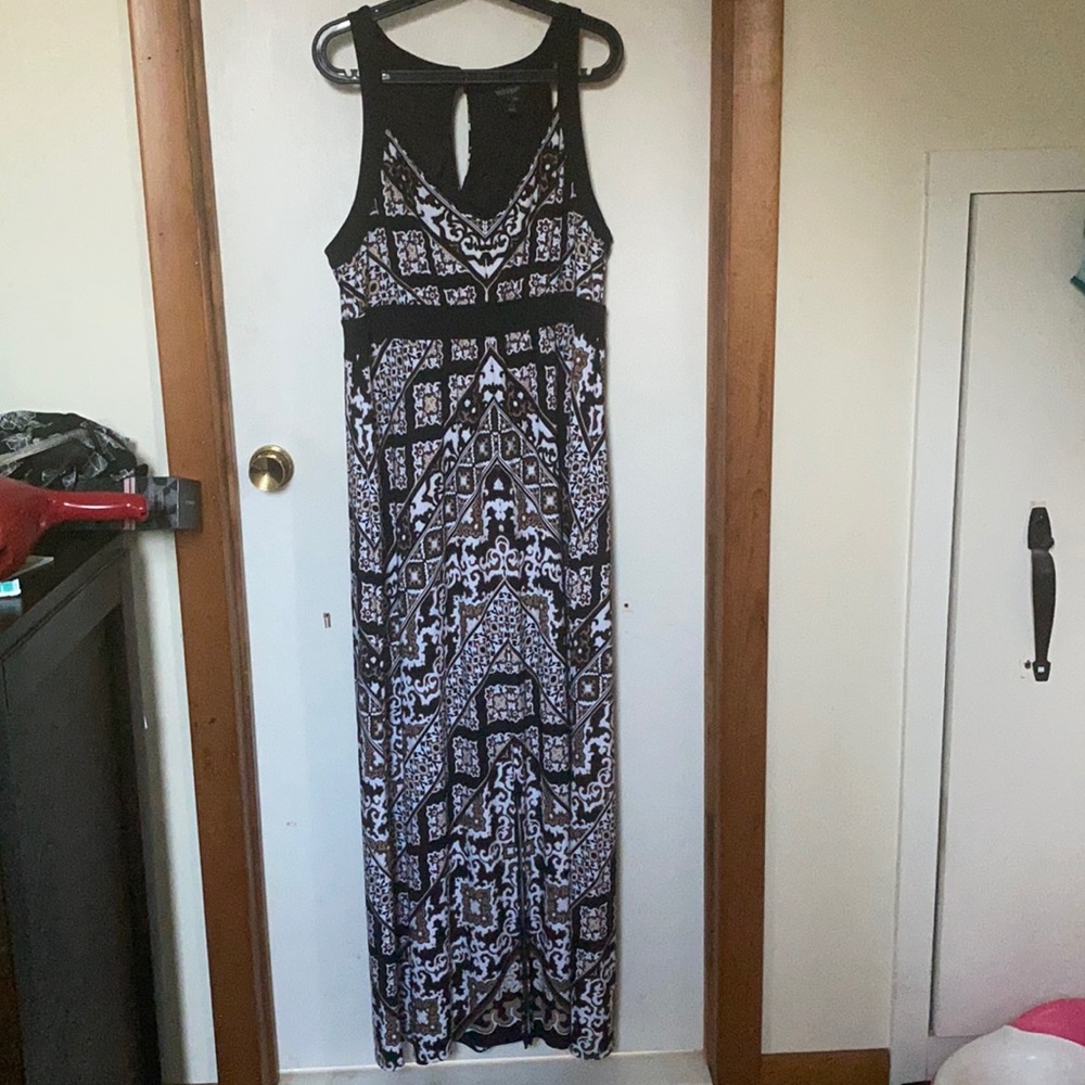 White House Black Market